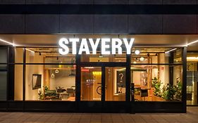 Stayery Wolfsburg - Vw Tor 17