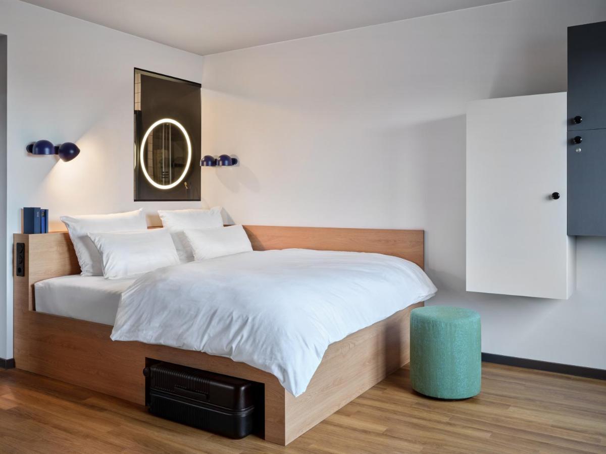 Stayery Wolfsburg - Vw Tor 17 Exterior photo